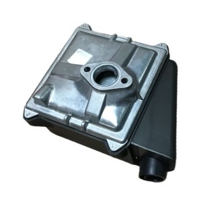 FILTRO DE AR LOMBARDINI: 6LD325
