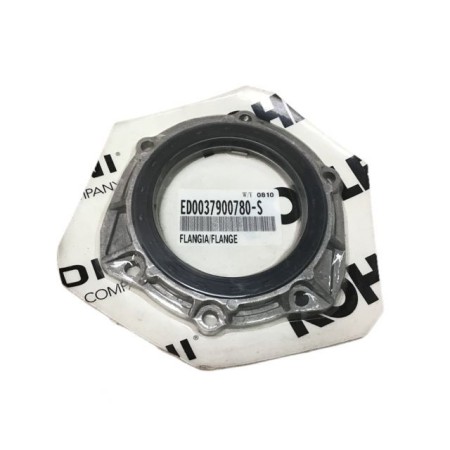 FLANSCH MIT EXTERNER LICHTMASCHINE ODER OHNE LOMBARDINI-LICHTMASCHINE: LDW 1204/T,LDW 1003,LDW 1204,LDW 1404
