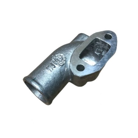 FLANGE DO COLETOR LOMBARDINI: LDW 1003, LDW 1204, LDW 1404, LDW 602, LDW 702, LDW 903