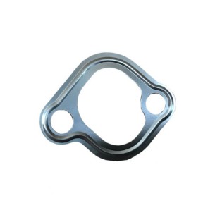LOMBARDINI AUSPUFFKRÜMMERDICHTUNG: LDW 1204/T,LDW 1003,LDW 1204,LDW 1404,LDW 502,LDW 502 CITYCAR AL,LDW 502
