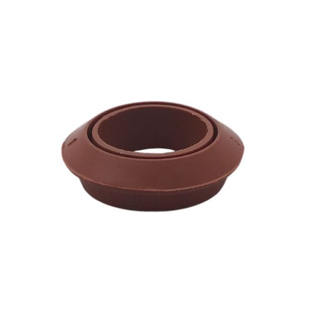 GOMA TUBO VARILLAS SUPERIOR LOMBARDINI: 6LD325,6LD360,6LD400,6LD435