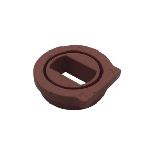 LOMBARDINI UNTERE STANGEN-GUMMIROHR: 6LD325,6LD360,6LD400,6LD435