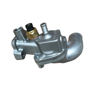 THERMOSTAT COMPLET AVEC SONDE DE TEMPÉRATURE DE L'EAU (G 45) ET ENTREE HORIZONTALE (G 104) LOMBARDINI: LDW 1204,L