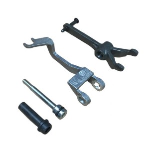 CONJUNTO PALANCA REGULADOR LOMBARDINI: LDW 1204/T,LDW 1003,LDW 1204,LDW 1404,LDW 502,LDW 502 CITYCAR AL,LDW 5