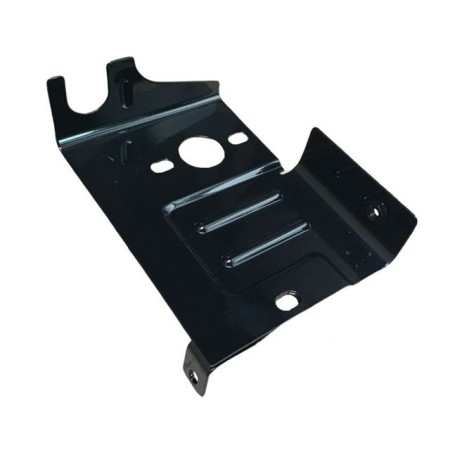LOMBARDINI EXHAUST SIDE PLATE: 3LD450,3LD450/S,3LD510,3LD510/L,3LD510/S