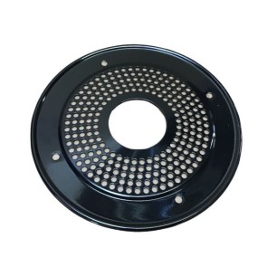 PLACA DE PROTEÇÃO LOMBARDINI: 3LD450,3LD450/S,3LD510,3LD510/L,3LD510/S