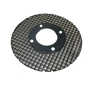 CHAPA PROTECCION LOMBARDINI: 9LD561-2,9LD625-2,9LD626-2