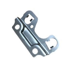 LOMBARDINI ROD GUIDE PLATE: 15LD315,15LD350