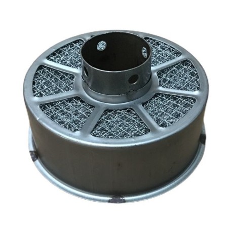 LUFTFILTERPATRONE H87 D138 LOMBARDINI: 12LD435-2,12LD475-2,15LD500,3LD450,3LD450/S,3LD510,3LD510/S