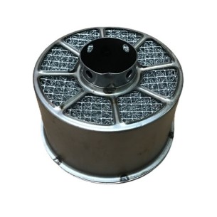 LOMBARDINI LUFTFILTERPATRONE: 4LD820