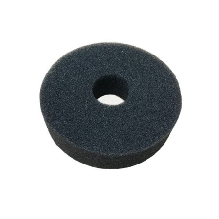 CARTUCHO FILTRO AIRE SUPERIOR ESPUMA D124 LOMBARDINI: 15LD315,15LD350,15LD400,15LD440,3LD450