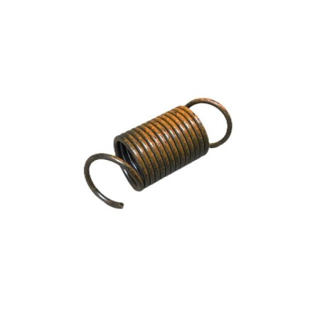 MOLA (PRETA) 3600 RPM LOMBARDINI: LDW 1204/T,LDW 1003,LDW 1204,LDW 1404,LDW 502,LDW 602,LDW 702,LDW 903