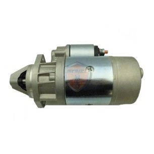 LOMBARDINI ANLASSER 4LD640, 4LD705, 4LD820