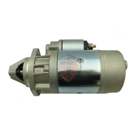 MOTOR ARRANQUE LOMBARDINI 4LD640, 4LD705, 4LD820