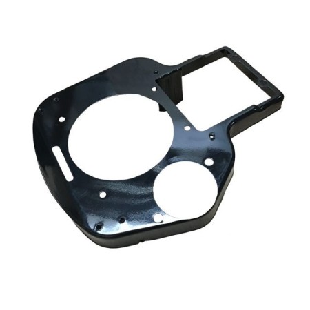 CHAPA ARRANQUE ELECTRICO LOMBARDINI: 6LD325,6LD360,6LD400