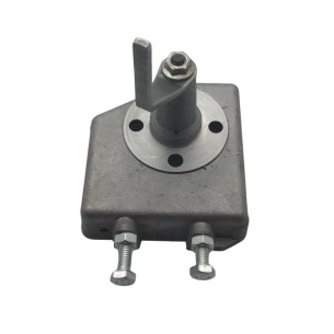 BOÎTIER DE COMMANDE LOMBARDINI : 3LD450,3LD450/S,3LD510,3LD510/L,3LD510/S