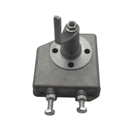 BOÎTIER DE COMMANDE LOMBARDINI : 3LD450,3LD450/S,3LD510,3LD510/L,3LD510/S
