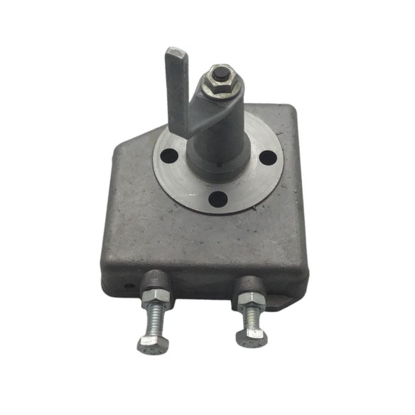 BOÎTIER DE COMMANDE LOMBARDINI : 3LD450,3LD450/S,3LD510,3LD510/L,3LD510/S