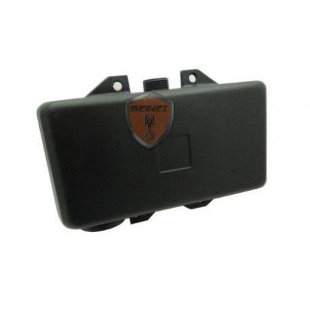MINSEL M, RUGGERINI RF UND LOMBARDINI 25LD DIESELTANK