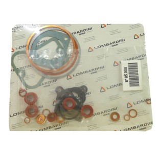 CONJUNTO DE JUNTAS DA PARTE SUPERIOR LOMBARDINI: 5LD930-3,5LD930-4