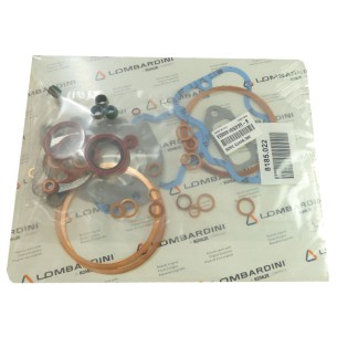 LOMBARDINI DICHTUNGSSATZ OBERTEIL: 9LD625-2,9LD626-2