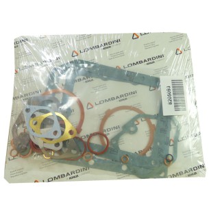 CONJUNTO DE JUNTAS COMPLETO LOMBARDINI: 6LD325