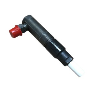 INYECTOR STANADYNE LOMBARDINI: 6LD360,6LD400,6LD435