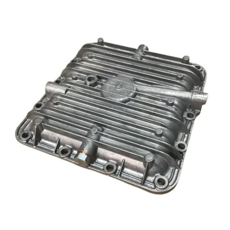 CÁRTER DE ÓLEO (SAÍDA LATERAL) LOMBARDINI: 9LD561-2,9LD625-2,9LD626-2