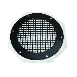 CHAPA PROTECCION CAJA VENTILADOR LOMBARDINI: 6LD325,6LD360,6LD400,6LD435