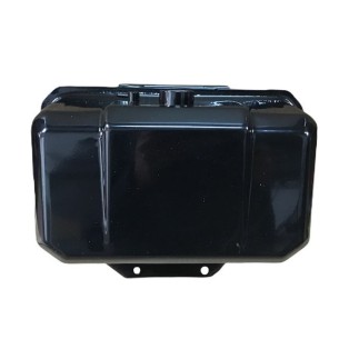 LOMBARDINI DIESEL TANK: 4LD640,4LD705,4LD820