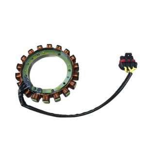 3-DRAHT-LICHTMASCHINE (KERAMIKROTOR 12V 40A) LOMBARDINI: LDW 502 CITYCAR P/F