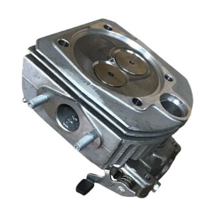 CULATA COMPLETA LOMBARDINI: 6LD360,6LD400,6LD435
