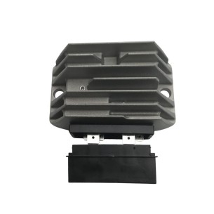 REGULADOR LOMBARDINI 3LD, 4LD Y MINSEL PARA ALTERNADOR DE 3 CABLES
