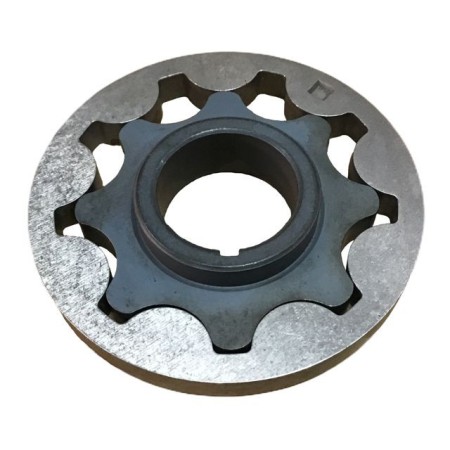 GEAR BOMBA ACEITE LOMBARDINI: LDW 442
