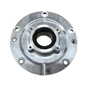 SOPORTE CIGÜEÑAL ARRANQUE ELECTRICO 12A LOMBARDINI: 6LD325,6LD360,6LD400,6LD435