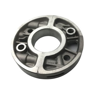 SUPORTE DO CENTRO DO VOLANTE LOMBARDINI: 11LD625-3,11LD626-3