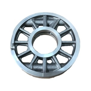 SUPORTE LOMBARDINI: 11LD522-3