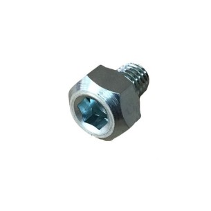 TAPON SALIDA ACEITE M 12 LOMBARDINI: 3LD450,3LD450/S,3LD510,3LD510/L,3LD510/S,6LD325,6LD360,6LD400