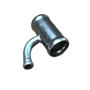 TUBO EMPALME DIAM 25 LOMBARDINI: LDW 1003,LDW 502,LDW 502 CITYCAR AL,LDW 502 CITYCAR P/F,LDW 602,LDW 702