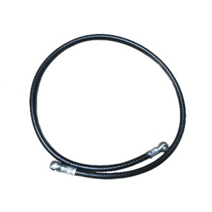 TUYAU DIESEL MM 1100 LOMBARDINI: 12LD435-2,12LD475-2,9LD561-2,9LD625-2,9LD626-2
