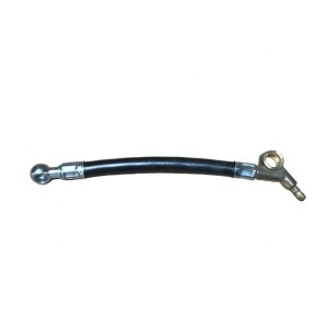 TUYAU DIESEL (MM 190) LOMBARDINI: 11LD626-3,12LD435-2,12LD475-2,9LD561-2,9LD625-2,9LD626-2