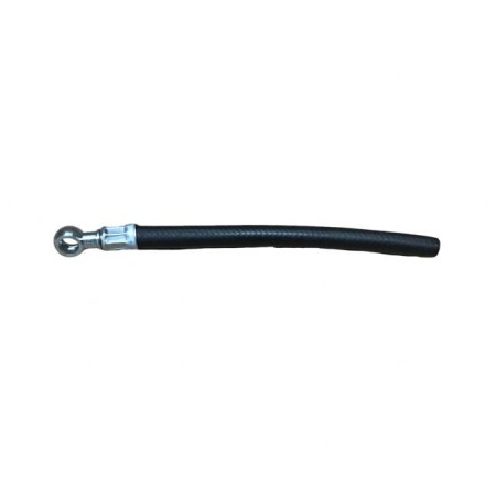 TUBO BOMBA ALIMENT-TUBO MANDO LOMBARDINI: LDW 502 CITYCAR AL,LDW 502 CITYCAR P/F
