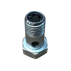 VALVULA DE NO-RETORNO COMBUSTIBLE LOMBARDINI: LDW 1503,LDW 1603,LDW 2004,LDW 2204,LDW 2004/T,LDW 2204/T,LD