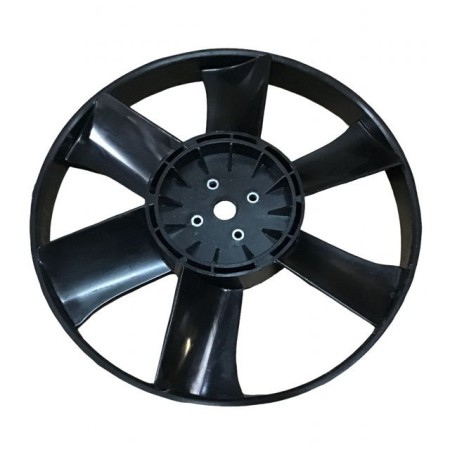 VENTILADOR DE SUCÇÃO LOMBARDINI LDW 350mm
