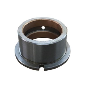 CRANKSHAFT FLYWHEEL BEARING -0.50 LOMBARDINI: 4LD640,4LD705,4LD820