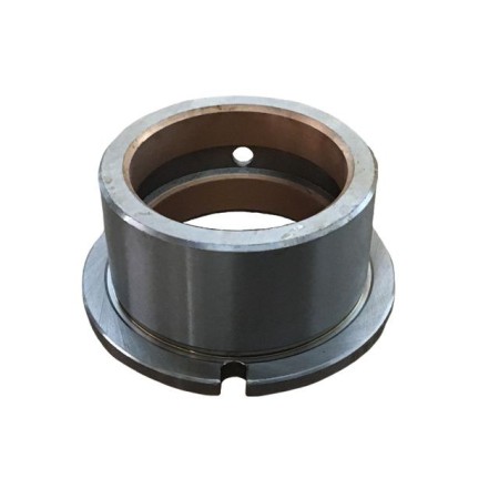 CRANKSHAFT FLYWHEEL BEARING -0.50 LOMBARDINI: 4LD640,4LD705,4LD820