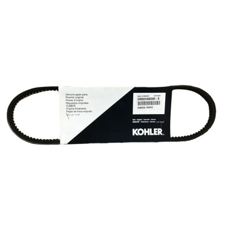 CORREIA DE VENTILADOR MM 888 LOMBARDINI: LDW 1204,LDW 1404,LDW 602,LDW 903