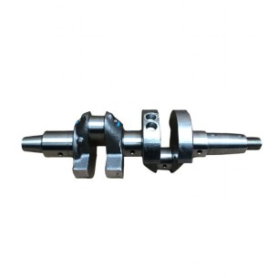 LOMBARDINI CRANKSHAFT: 25LD330-2