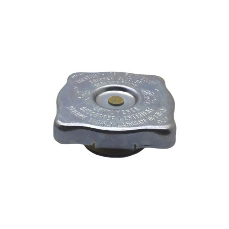 BOUCHON DE RADIATEUR D'EAU (0,9 BAR) LOMBARDINI: LDW 1503,LDW 1603,LDW 2004,LDW 2204,LDW 1003,LDW 1204,LDW 1404,L