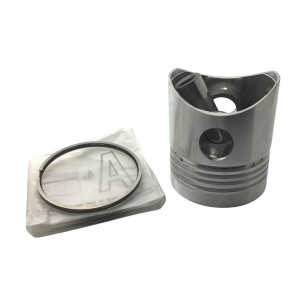 PISTON STD LOMBARDINI: 4LD640